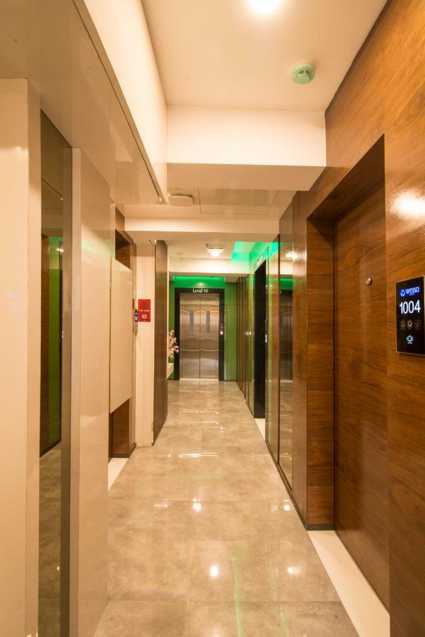 Hotel Wego Мумбаи Экстерьер фото