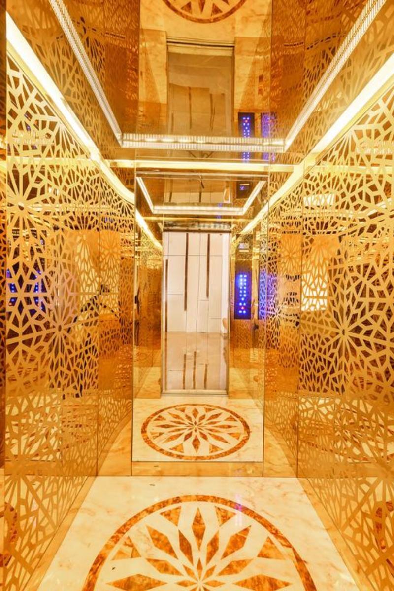 Hotel Wego Мумбаи Экстерьер фото