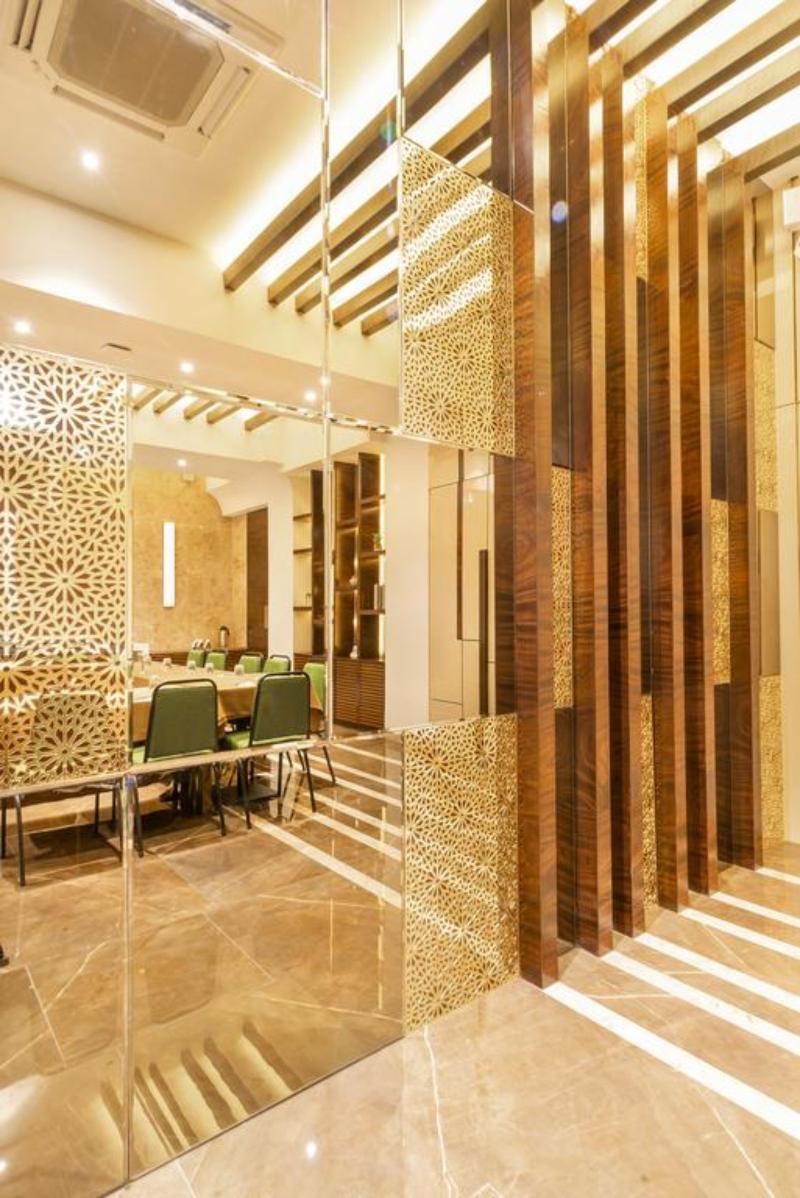 Hotel Wego Мумбаи Экстерьер фото