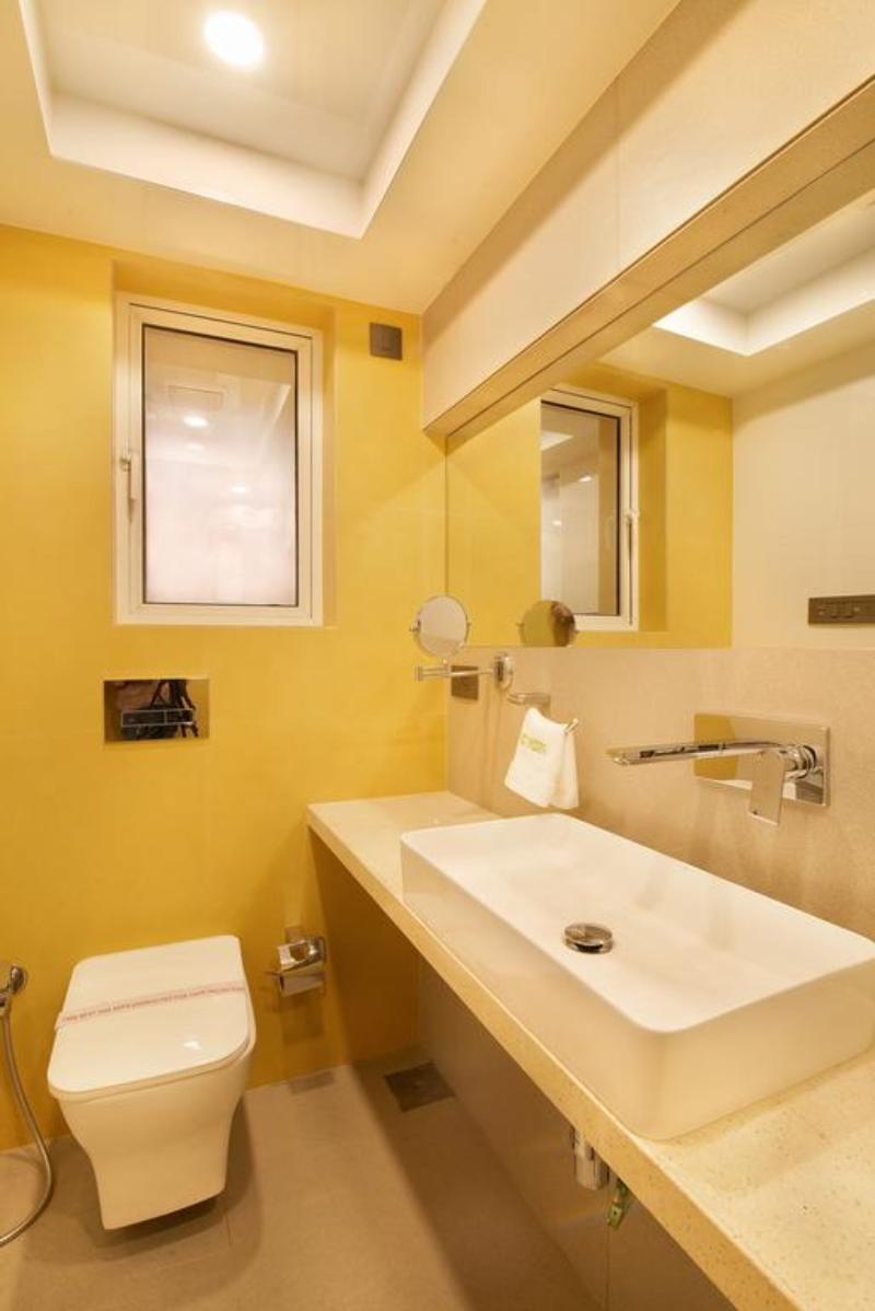 Hotel Wego Мумбаи Экстерьер фото