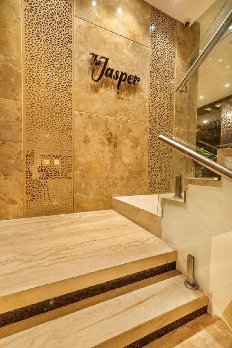 Hotel Wego Мумбаи Экстерьер фото
